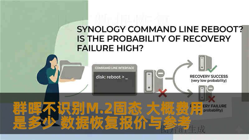 群晖不识别M.2固态 大概费用是多少 数据恢复报价与参考