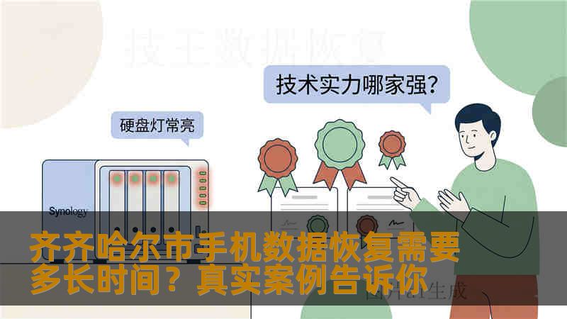 齐齐哈尔市手机数据恢复需要多长时间?真实案例告诉你 齐齐哈尔市手机数据恢复需要多长时间?真实案例告诉你