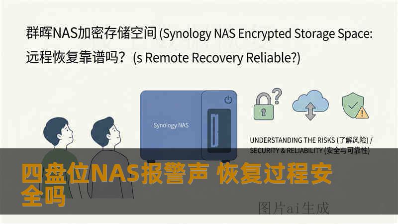 四盘位NAS报警声 恢复过程安全吗