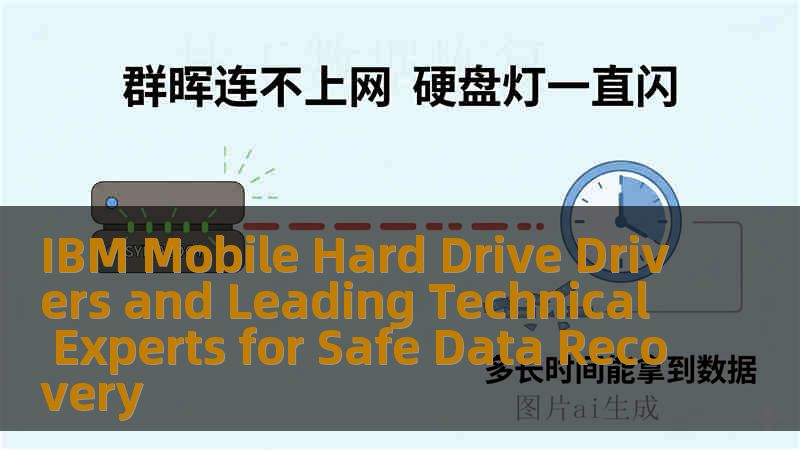 IBM Mobile Hard Drive Drivers and Leading Technical Experts for Safe Data Recovery