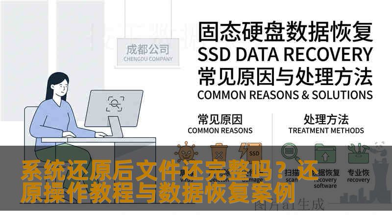 系统还原后文件还完整吗？还原操作教程与数据恢复案例