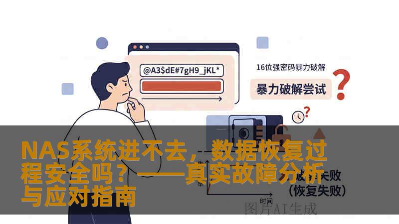NAS系统进不去，数据恢复过程安全吗？——真实故障分析与应对指南