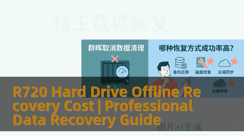 R720 Hard Drive Offline Recovery Cost | Professional Data Recovery Guide