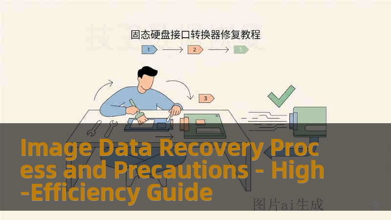 Image Data Recovery Process and Precautions - High-Efficiency Guide