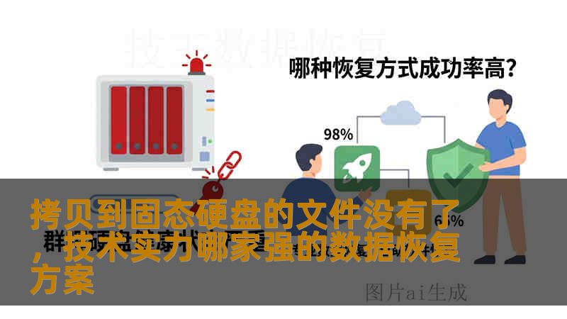 拷贝到固态硬盘的文件没有了,技术实力哪家强的数据恢复方案 拷贝到固态硬盘的文件没有了,技术实力哪家强的数据恢复方案