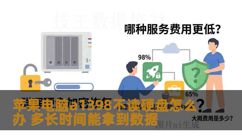 苹果电脑a1398不读硬盘怎么办 多长时间能拿到数据 苹果电脑a1398不读硬盘怎么办 多长时间能拿到数据