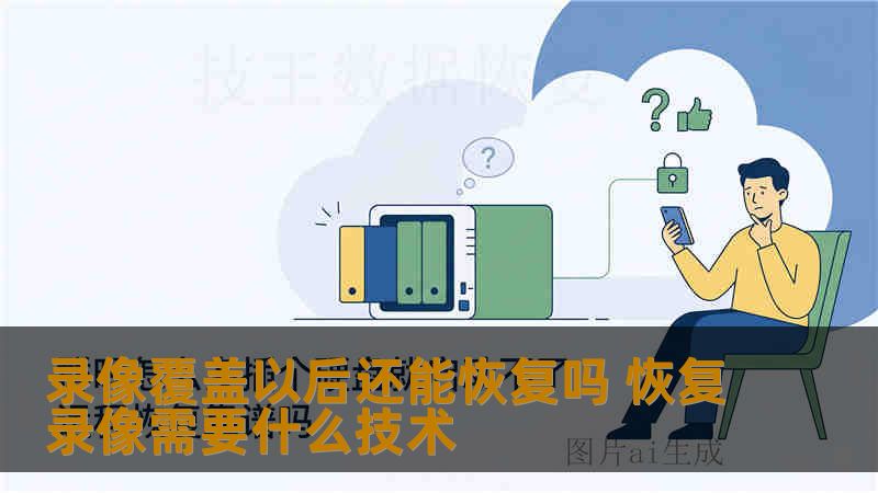 录像覆盖以后还能恢复吗 恢复录像需要什么技术 录像覆盖以后还能恢复吗 恢复录像需要什么技术