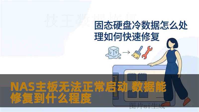 NAS主板无法正常启动 数据能修复到什么程度 NAS主板无法正常启动 数据能修复到什么程度