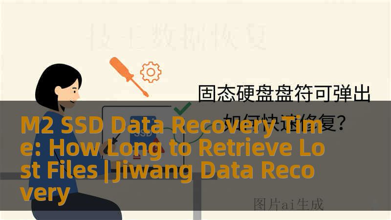 M2 SSD Data Recovery Time: How Long to Retrieve Lost Files | Jiwang Data Recovery