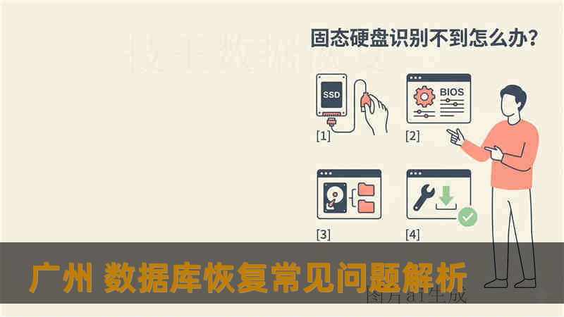 广州 数据库恢复常见问题解析