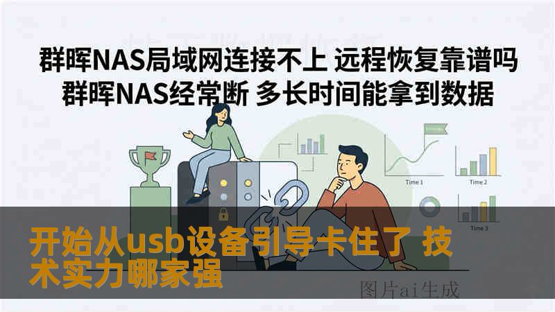 开始从usb设备引导卡住了 技术实力哪家强