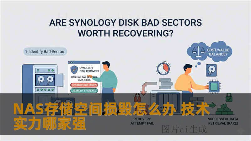 NAS存储空间损毁怎么办 技术实力哪家强