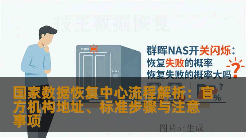 国家数据恢复中心流程解析:官方机构地址、标准步骤与注意事项 国家数据恢复中心流程解析:官方机构地址、标准步骤与注意事项