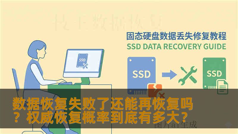 数据恢复失败了还能再恢复吗？权威恢复概率到底有多大？