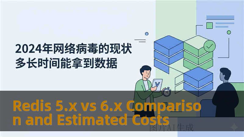 Redis 5.x vs 6.x Comparison and Estimated Costs