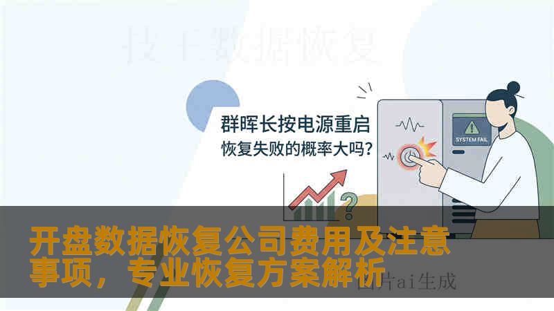 开盘数据恢复公司费用及注意事项，专业恢复方案解析
