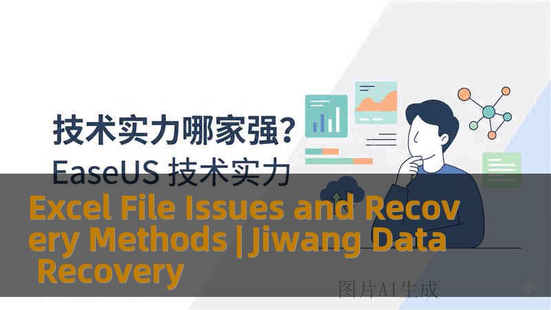 Excel File Issues and Recovery Methods | Jiwang Data Recovery