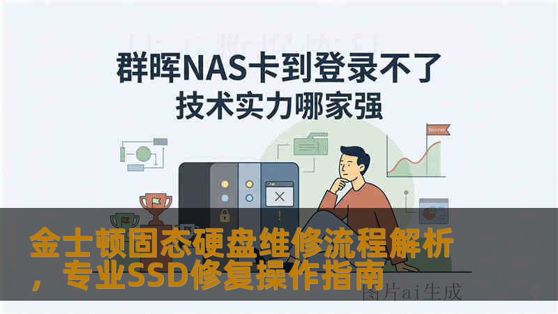 金士顿固态硬盘维修流程解析,专业SSD修复操作指南 金士顿固态硬盘维修流程解析,专业SSD修复操作指南