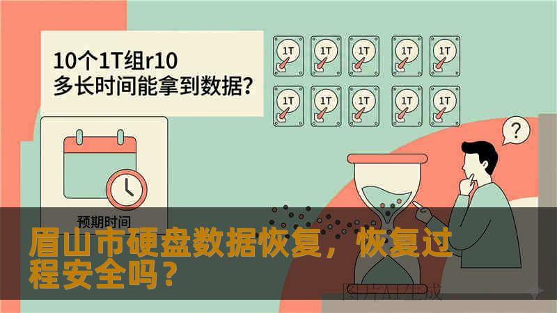 眉山市硬盘数据恢复，恢复过程安全吗？