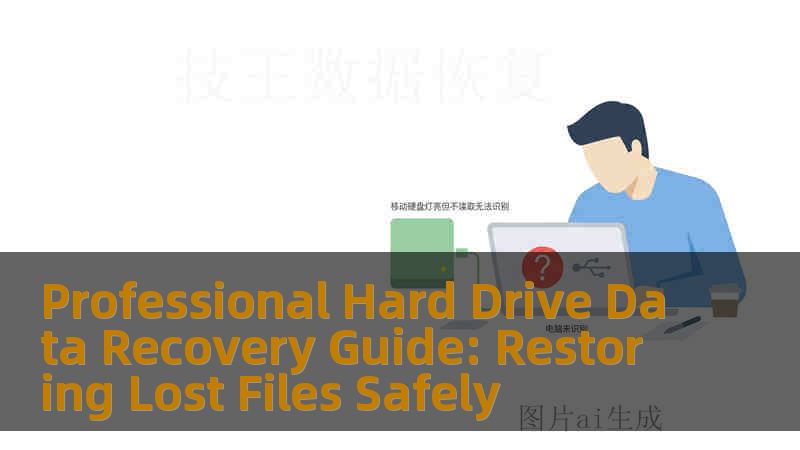 Professional Hard Drive Data Recovery Guide: Restoring Lost Files Safely Professional Hard Drive Data Recovery Guide: Restoring Lost Files Safely