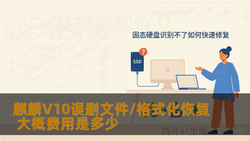 麒麟V10误删文件/格式化恢复 大概费用是多少