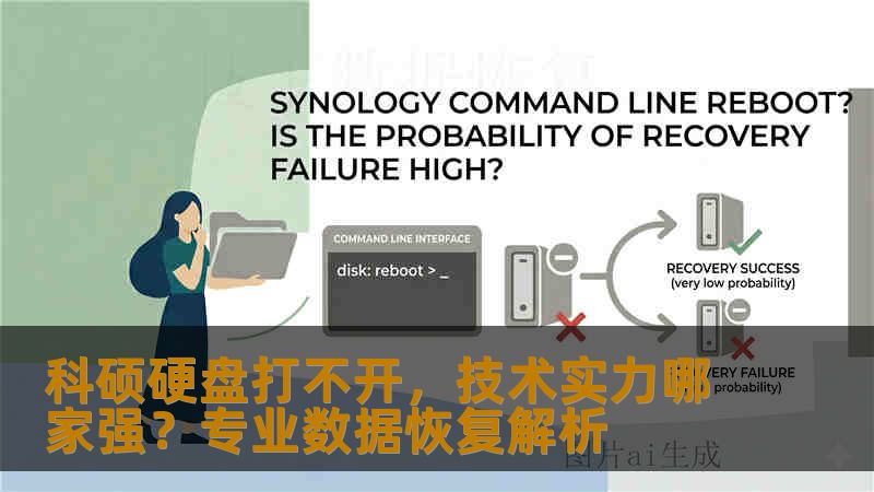 科硕硬盘打不开，技术实力哪家强？专业数据恢复解析