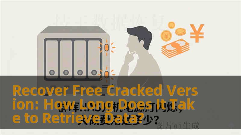 Recover Free Cracked Version: How Long Does It Take to Retrieve Data?