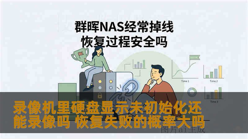 录像机里硬盘显示未初始化还能录像吗 恢复失败的概率大吗 录像机里硬盘显示未初始化还能录像吗 恢复失败的概率大吗