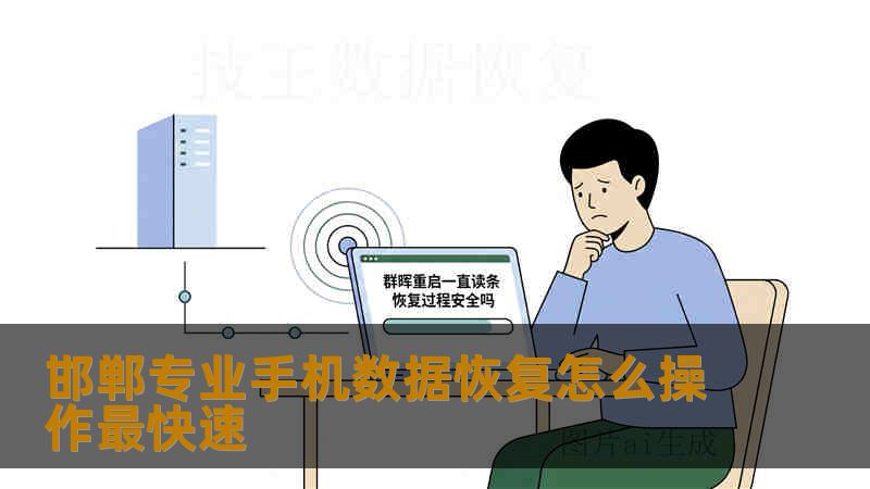 邯郸专业手机数据恢复怎么操作最快速 邯郸专业手机数据恢复怎么操作最快速