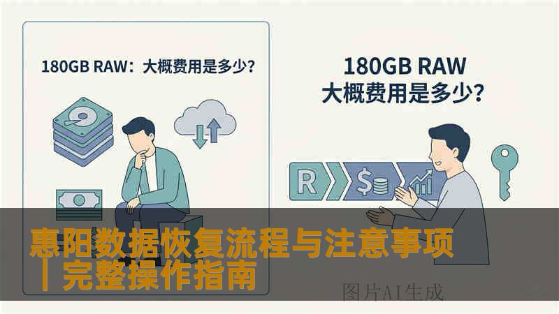 惠阳数据恢复流程与注意事项|完整操作指南 惠阳数据恢复流程与注意事项|完整操作指南