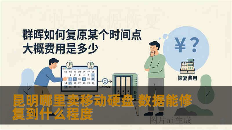 昆明哪里卖移动硬盘 数据能修复到什么程度 昆明哪里卖移动硬盘 数据能修复到什么程度