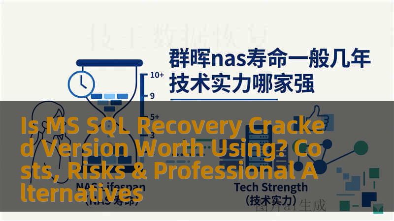 Is MS SQL Recovery Cracked Version Worth Using? Costs, Risks & Professional Alternatives Is MS SQL Recovery Cracked Version Worth Using? Costs, Risks & Professional Alternatives