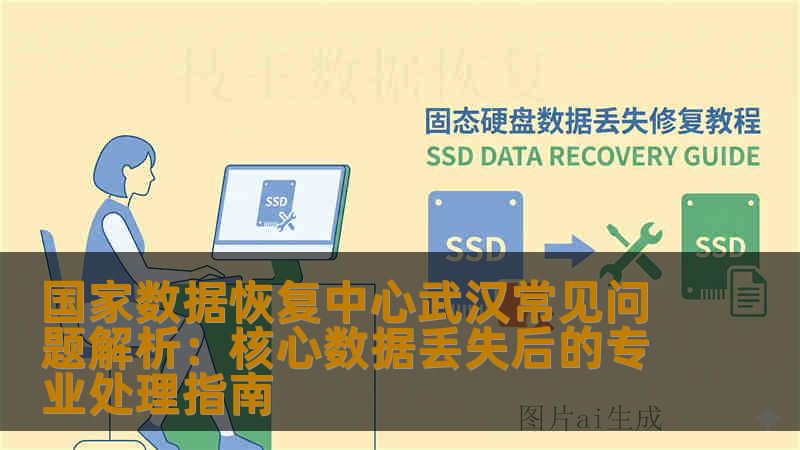 国家数据恢复中心武汉常见问题解析：核心数据丢失后的专业处理指南
