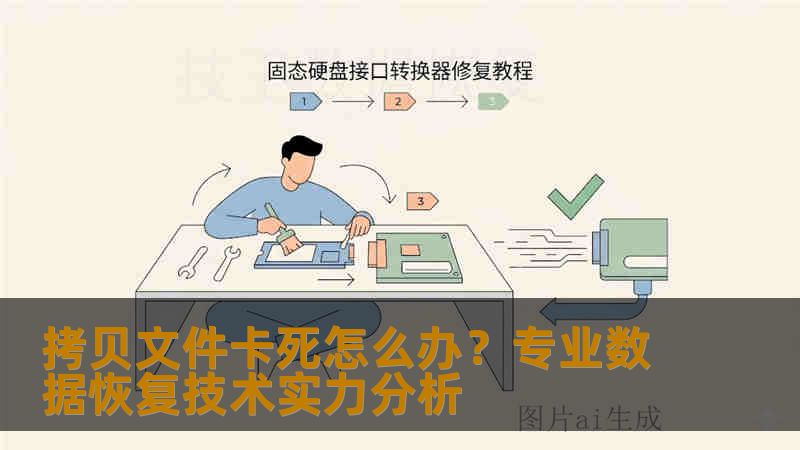 拷贝文件卡死怎么办?专业数据恢复技术实力分析 拷贝文件卡死怎么办?专业数据恢复技术实力分析