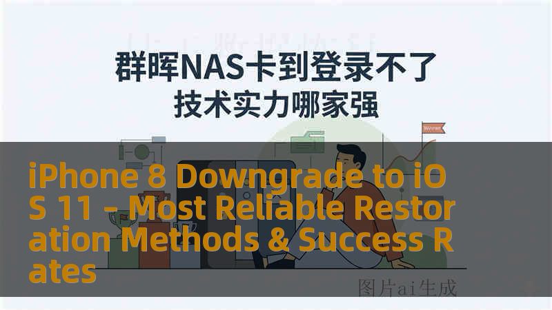 iPhone 8 Downgrade to iOS 11 – Most Reliable Restoration Methods & Success Rates iPhone 8 Downgrade to iOS 11 – Most Reliable Restoration Methods & Success Rates
