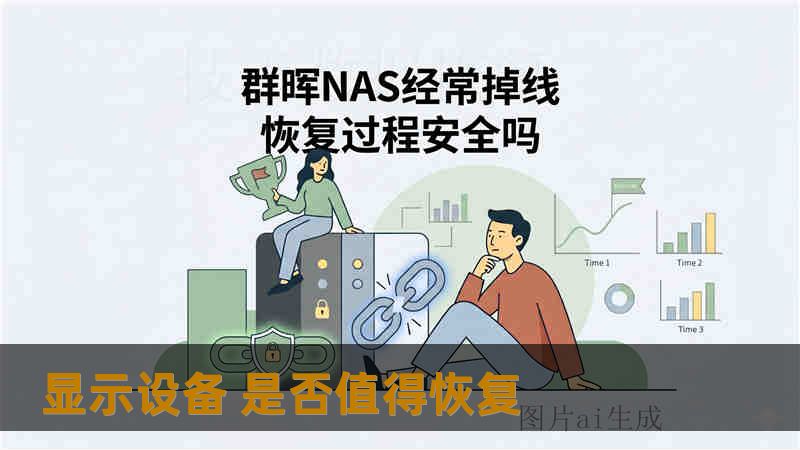 显示设备 是否值得恢复