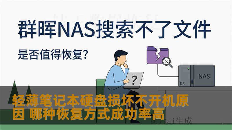 轻薄笔记本硬盘损坏不开机原因 哪种恢复方式成功率高 轻薄笔记本硬盘损坏不开机原因 哪种恢复方式成功率高