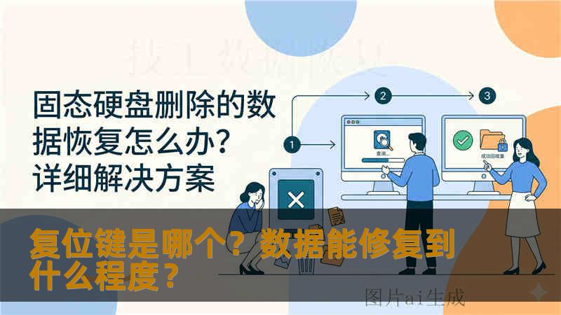 复位键是哪个？数据能修复到什么程度？