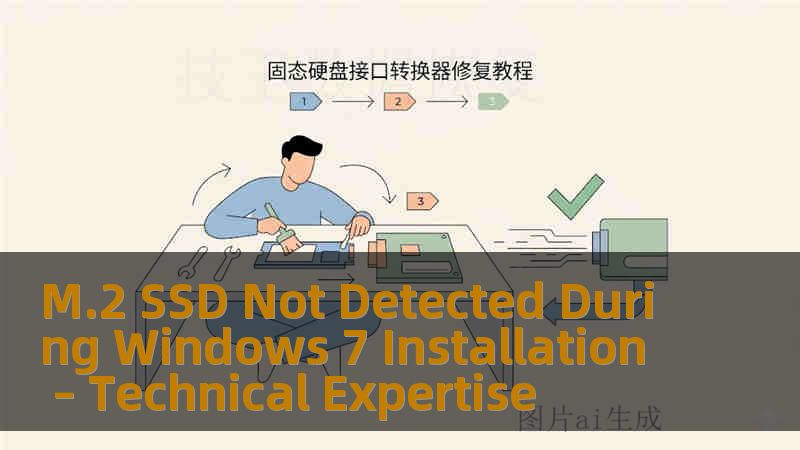 M.2 SSD Not Detected During Windows 7 Installation – Technical Expertise