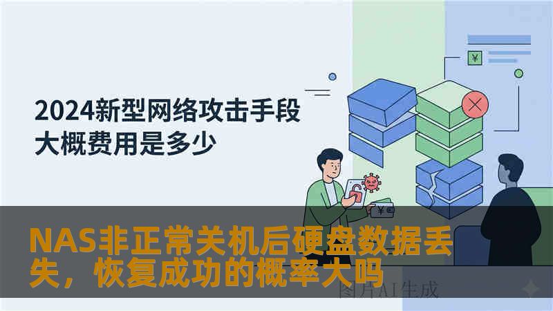 NAS非正常关机后硬盘数据丢失，恢复成功的概率大吗