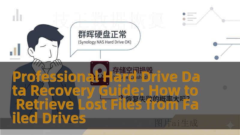 Professional Hard Drive Data Recovery Guide: How to Retrieve Lost Files from Failed Drives