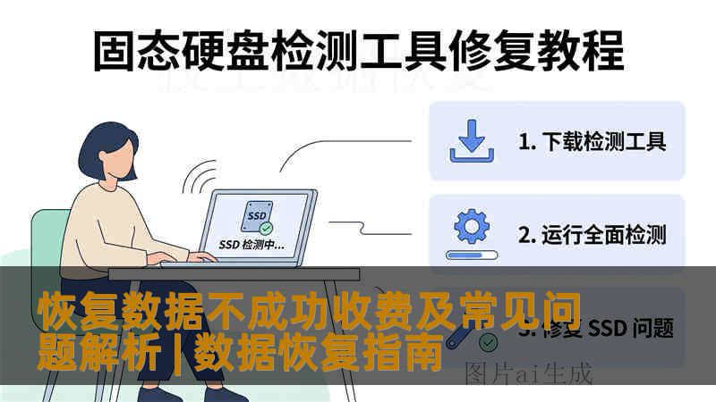 恢复数据不成功收费及常见问题解析 | 数据恢复指南