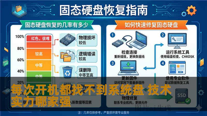 每次开机都找不到系统盘 技术实力哪家强