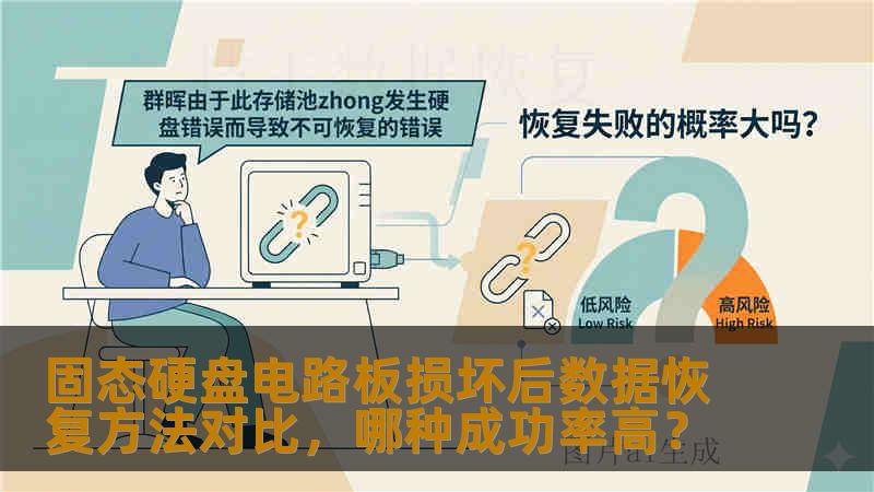 固态硬盘电路板损坏后数据恢复方法对比,哪种成功率高? 固态硬盘电路板损坏后数据恢复方法对比,哪种成功率高?