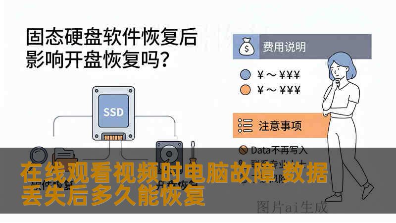 在线观看视频时电脑故障 数据丢失后多久能恢复 在线观看视频时电脑故障 数据丢失后多久能恢复