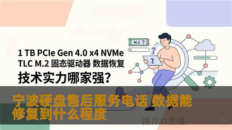宁波硬盘售后服务电话 数据能修复到什么程度 宁波硬盘售后服务电话 数据能修复到什么程度