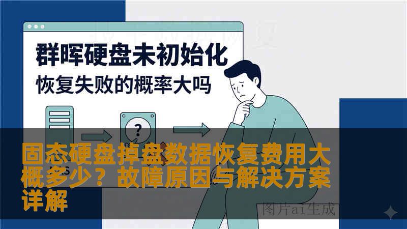 固态硬盘掉盘数据恢复费用大概多少?故障原因与解决方案详解 固态硬盘掉盘数据恢复费用大概多少?故障原因与解决方案详解