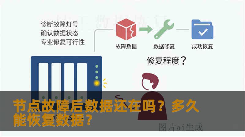 节点故障后数据还在吗?多久能恢复数据? 节点故障后数据还在吗?多久能恢复数据?