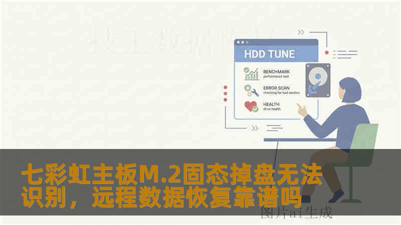 七彩虹主板M.2固态掉盘无法识别,远程数据恢复靠谱吗 七彩虹主板M.2固态掉盘无法识别,远程数据恢复靠谱吗