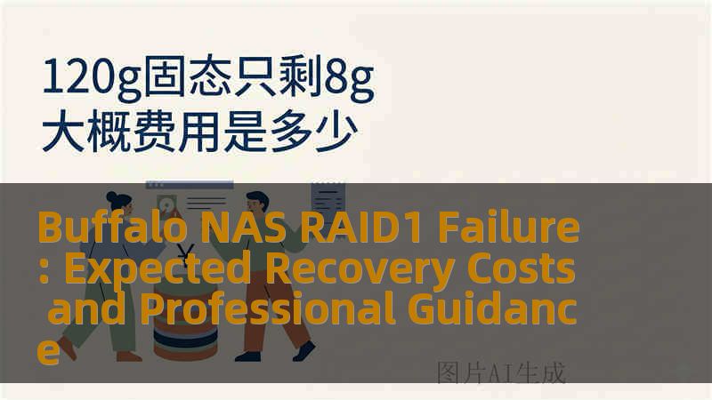 Buffalo NAS RAID1 Failure: Expected Recovery Costs and Professional Guidance Buffalo NAS RAID1 Failure: Expected Recovery Costs and Professional Guidance